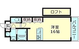 京橋駅 7.2万円