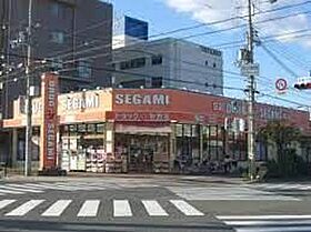 フォーラム都島内代駅前  ｜ 大阪府大阪市都島区内代町１丁目（賃貸マンション1R・4階・18.14㎡） その27