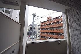 エスリード京橋グレイス  ｜ 大阪府大阪市都島区中野町１丁目（賃貸マンション1K・8階・21.72㎡） その25