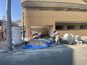 みおつくし守口  ｜ 大阪府守口市西郷通１丁目（賃貸マンション1K・4階・22.81㎡） その15