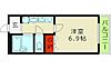 デンクマール504階4.7万円