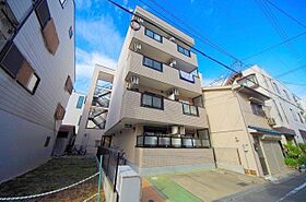 デーアエテルノ  ｜ 大阪府大阪市都島区都島北通１丁目（賃貸マンション1R・1階・31.15㎡） その1