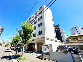 日宝ライフ桜宮  ｜ 大阪府大阪市都島区中野町４丁目（賃貸マンション1DK・1階・28.98㎡） その1