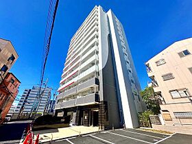 セレニテ十三ミラク 1004 ｜ 大阪府大阪市淀川区十三本町２丁目4-14（賃貸マンション1DK・10階・25.44㎡） その1