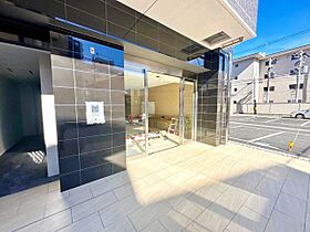 セレニテ十三ミラク 705 ｜ 大阪府大阪市淀川区十三本町２丁目4-14（賃貸マンション1DK・7階・25.44㎡） その16