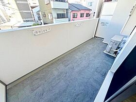 セレニテ十三ミラク 411 ｜ 大阪府大阪市淀川区十三本町２丁目4-14（賃貸マンション1LDK・4階・28.10㎡） その14