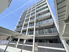 アドバンス大阪城東ブロード  ｜ 大阪府大阪市城東区今福西２丁目（賃貸マンション1K・5階・22.52㎡） その1