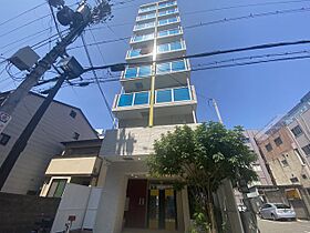 ビガーポリス369天神橋三丁目IIアルチェ  ｜ 大阪府大阪市北区天神橋３丁目（賃貸マンション1K・2階・15.00㎡） その18