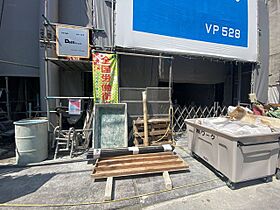 ビガーポリス528滝川公園III  ｜ 大阪府大阪市北区天満３丁目（賃貸マンション1DK・3階・27.33㎡） その4