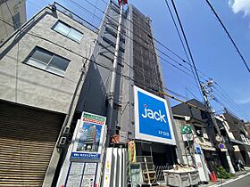 ビガーポリス528滝川公園III  ｜ 大阪府大阪市北区天満３丁目（賃貸マンション1DK・7階・27.33㎡） その6