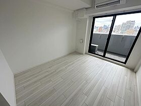 S-RESIDENCE都島Lux  ｜ 大阪府大阪市都島区都島本通４丁目（賃貸マンション1K・11階・21.53㎡） その3