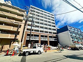 セイワパレス深江橋駅前  ｜ 大阪府大阪市東成区深江北１丁目（賃貸マンション1LDK・8階・33.80㎡） その26