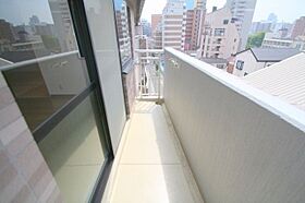 フレアコート京橋  ｜ 大阪府大阪市都島区東野田町１丁目（賃貸マンション2LDK・8階・57.24㎡） その18