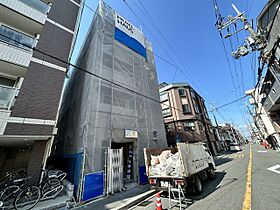 plaisir野江  ｜ 大阪府大阪市城東区野江３丁目（賃貸マンション1LDK・4階・36.48㎡） その5