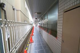 野江ハイツ  ｜ 大阪府大阪市城東区野江１丁目（賃貸マンション1R・5階・25.94㎡） その14