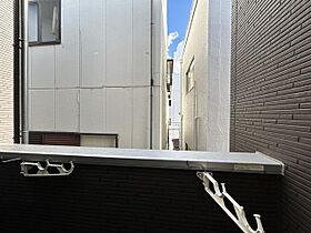 メゾンショコラE  ｜ 大阪府大阪市東成区東中本３丁目（賃貸アパート1K・2階・21.40㎡） その15