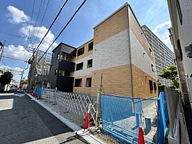 イレーネ守口  ｜ 大阪府守口市佐太中町４丁目（賃貸アパート2LDK・2階・61.05㎡） その6