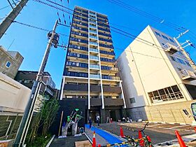 エスリードレジデンス梅田デュオ  ｜ 大阪府大阪市北区豊崎６丁目（賃貸マンション1K・12階・21.06㎡） その22