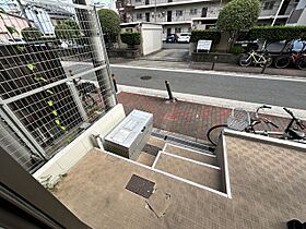 メゾン深江II  ｜ 大阪府大阪市城東区諏訪４丁目（賃貸マンション1K・1階・19.00㎡） その11