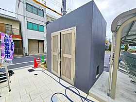 リアライズ鶴橋東II  ｜ 大阪府大阪市生野区中川西１丁目（賃貸アパート1DK・2階・31.71㎡） その26