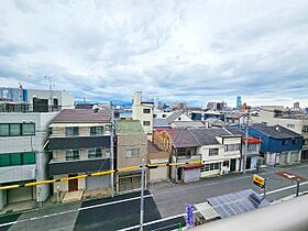 リアライズ鶴橋東II  ｜ 大阪府大阪市生野区中川西１丁目（賃貸アパート1LDK・6階・30.31㎡） その19