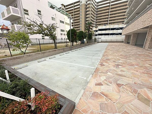 大阪府大阪市鶴見区鶴見４丁目(賃貸マンション1LDK・4階・40.32㎡)の写真 その6