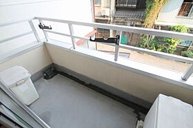 ガレット京橋  ｜ 大阪府大阪市城東区蒲生１丁目（賃貸マンション1K・4階・21.00㎡） その11