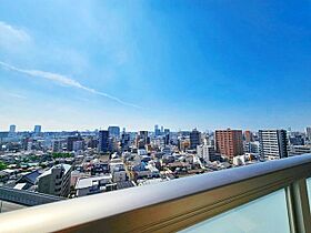 エスリードレジデンス大阪福島サウスフラッツ  ｜ 大阪府大阪市福島区玉川２丁目（賃貸マンション1K・12階・21.91㎡） その21