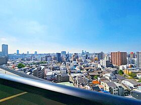 エスリードレジデンス大阪福島サウスフラッツ  ｜ 大阪府大阪市福島区玉川２丁目（賃貸マンション1K・5階・21.91㎡） その21