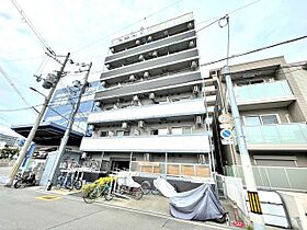 エグゼ大阪城東  ｜ 大阪府大阪市東成区大今里西２丁目1-31（賃貸マンション1K・7階・34.80㎡） その1