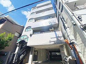 ハイマンマンション  ｜ 大阪府大阪市東成区中道２丁目（賃貸マンション1R・3階・12.00㎡） その21