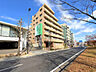 外観：【外観】駅周辺に「京王リトナード永山」や「小田急マルシェ永山」などショッピング施設が揃った充実した環境！