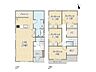 その他：【参考プラン(1)】2階建て｜建物参考価格：2500万円｜Plan：4LDK+WIC+FC+Pantry