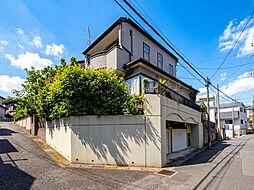 千葉市中央区千葉寺町 中古戸建