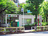 周辺：【東京メトロ千代田線「代々木公園」駅】徒歩10分(750ｍ)