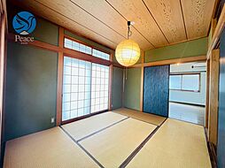 和室の画像