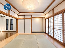 和室の画像