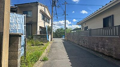 外観:現地にて撮影したご紹介写真です☆彡 外観:現地にて撮影したご紹介写真です☆彡