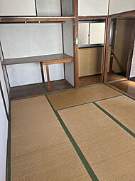 和室の画像