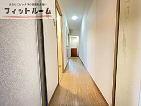 愛知県名古屋市昭和区川名町4丁目26（賃貸マンション2LDK・2階・51.83㎡） その15