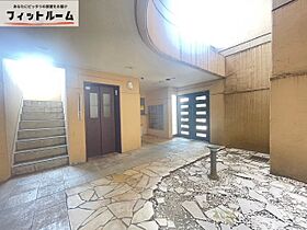 愛知県名古屋市南区柴田本通5丁目4（賃貸マンション1LDK・9階・43.09㎡） その14