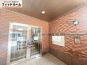 メゾン・アンクレ 605 ｜ 愛知県名古屋市南区明治1丁目5-9（賃貸マンション1K・6階・24.00㎡） その15