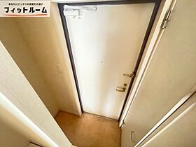 愛知県名古屋市南区堤町2丁目61（賃貸アパート1K・1階・24.84㎡） その11