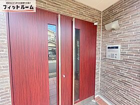 愛知県名古屋市南区堤町2丁目61（賃貸アパート1K・1階・24.84㎡） その15