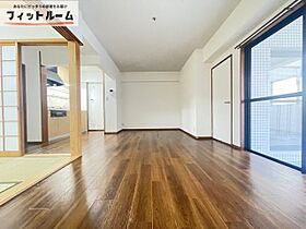 愛知県名古屋市瑞穂区十六町2丁目1（賃貸マンション3LDK・1階・78.18㎡） その3