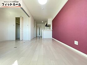 愛知県名古屋市瑞穂区汐路町4丁目3（賃貸マンション1LDK・6階・40.00㎡） その3