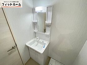 愛知県名古屋市瑞穂区汐路町4丁目3（賃貸マンション1LDK・6階・40.00㎡） その7