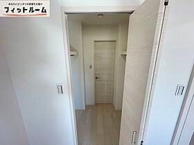 愛知県名古屋市瑞穂区汐路町4丁目3（賃貸マンション1LDK・6階・40.00㎡） その10