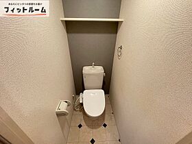 愛知県名古屋市瑞穂区内方町2丁目39-3（賃貸マンション1K・4階・30.90㎡） その8