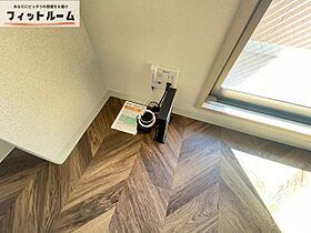 愛知県名古屋市瑞穂区内方町2丁目39-3（賃貸マンション1K・4階・30.90㎡） その15